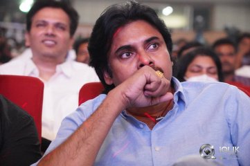 VakeelSaab PreRelease Event